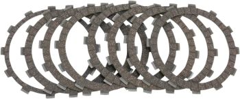 FRICTION PLTE SET YFZ450 04-06