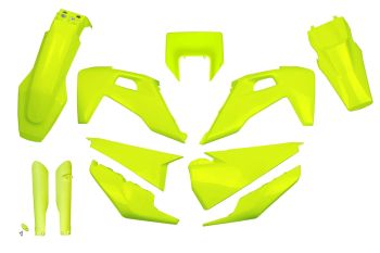 BODY KIT TX/TE/FE 20- FLY