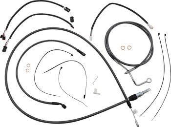 CONTROL CABLE KIT KF