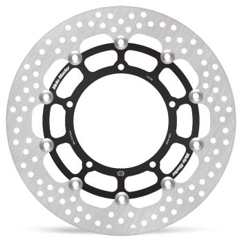 HALO FRONTDISC YZF R1