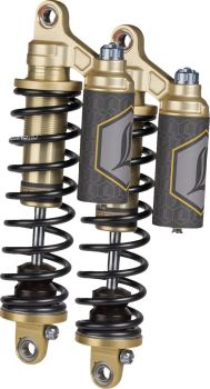 SHOCKS REVO-ARC PB 13