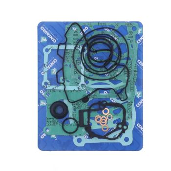 GASKET TOP END KT KT/HV