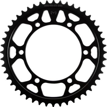 SPROCKET STEEL MSE HON 48T