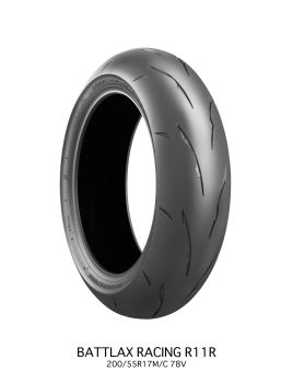 R11R SO 190/55R17 75V TL