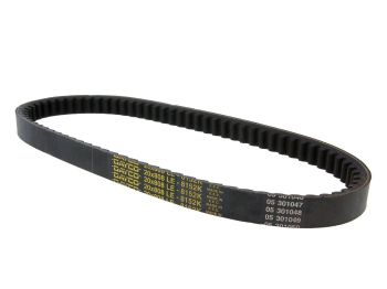 drive belt Dayco Power Plus for Kymco Heroism, Movie 125, 150