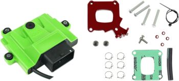 GET ECU W/INJ 300TPI 18-19