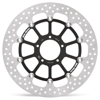 BRAKE ROTOR ROUND