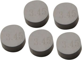 VALVESHIM 7.48X3.45 5PK
