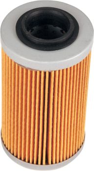 OIL FILTER APR/BOMB