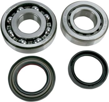 BEARINGS CRANK TRX450