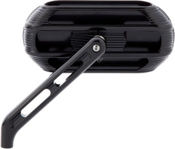 MIRROR SIDEKICK LH BLACK