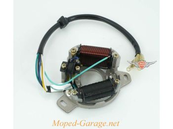 Ignition for Honda MT 5, MT 8, MB 5, MB 8, 50/80cc
