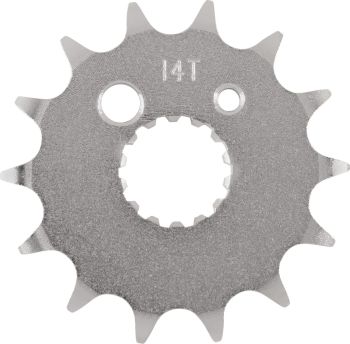 FRONT SPROCKET - YAMAHA - 14 T