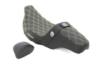 SEAT SDC PERF GRIP BR GLD