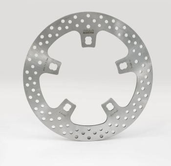 BRAKE ROTOR FIX ROUND 11.8"