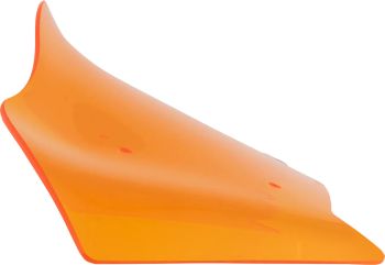 WINDSHIELD FLARE - 8 - ORANG