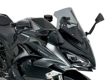 WNDSCRN SPORT Z1000SX DK SMK