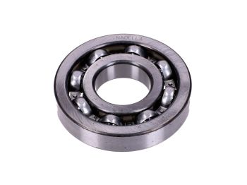 crankshaft bearing RMS 25x62x12mm for Vespa PX 80, 125, 150, 200