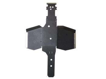 FULL FRAME SKID PLATE SPORTSMA