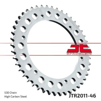 REAR SPROCKET 530 46T