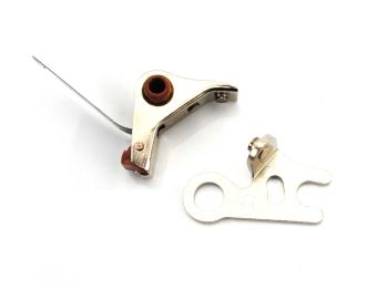 Ignition contact set Goebel for Puch motorcycle SV SG