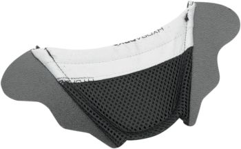 CHIN CURTAIN VARIANT BLK