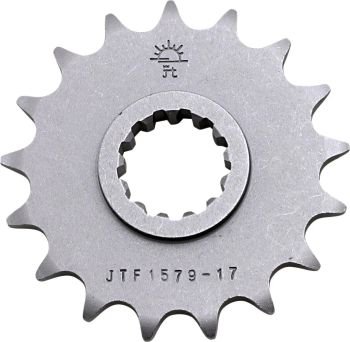 Esimene hammasratas (veohammasratas) JT YAM 17T Isepuhastuv
