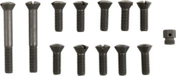 COVER SCREW KT 36-55 PAR