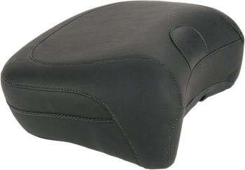 SMOOTH RR SEAT FLHT/FLTR