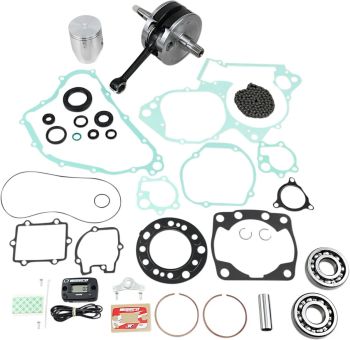 ENG KT WISECO CR250 02-04