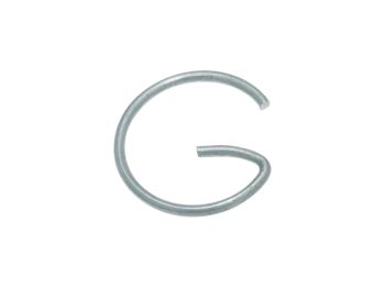 gudgeon pin clip Polini 14mm