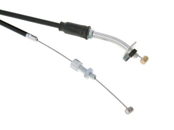 throttle cable for Piaggio X9 125, 150, 180, 250