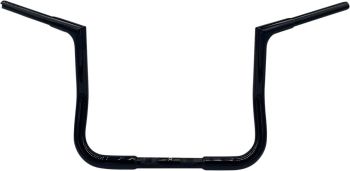 H-BAR 12 BL 1.25 FT FLHT