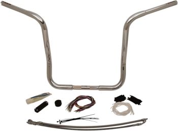 HANDLEBAR 16 CH RT8-13FL