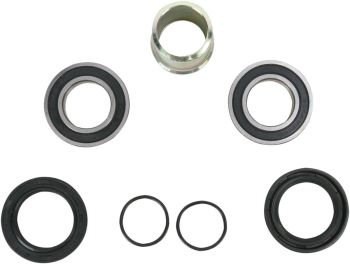WHEEL COLLAR/BRG KT FRT