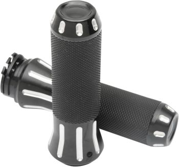 GRIPS COBRA BLACK CUT