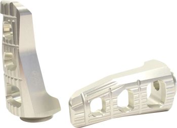 FOOTREST KIT SL UF20