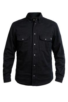 MOTOSHIRT BLACK M