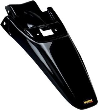 FENDER REAR CRF150/230 BK