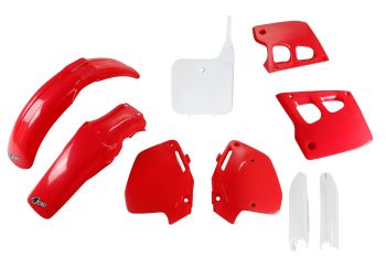 BODYKIT CR125OE92/250OE90