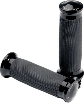 GRIPS PM RENTHAL WRAP BLK
