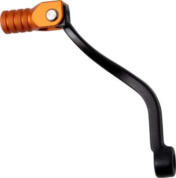 SHIFT LEVER ORANGE