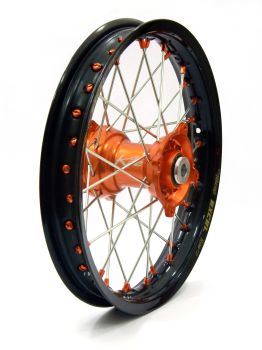 WHEEL ELITE EN 18X2.15 OR