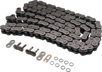 CHAIN 525 B O RING CONN. LINK