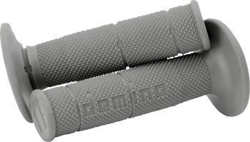 VICTOR NO WAFFLE GRIPS GRAY