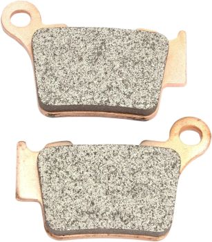 BRAKE PAD EBC EPFA368HH