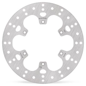 HALO REAR DISC BMW