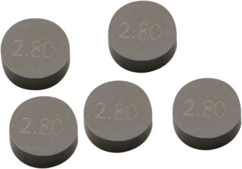 VALVESHIM 7.48X2.80 5PK