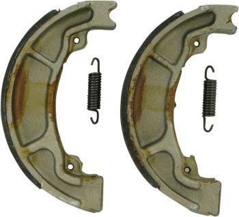 BRAKE SHOE DP STRT DP9199