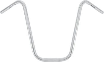 HNDLBAR NARROW APE CHR 16